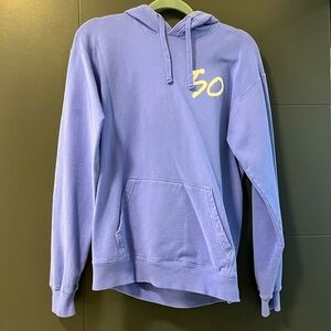 Disney 50th Anniversary Hoodie